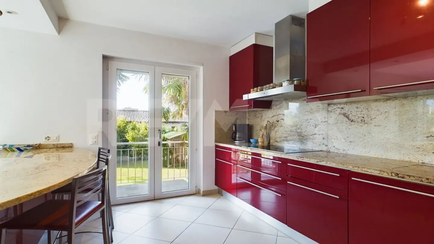 Maison individuelle à vendre - 6987 Caslano - Photo 2