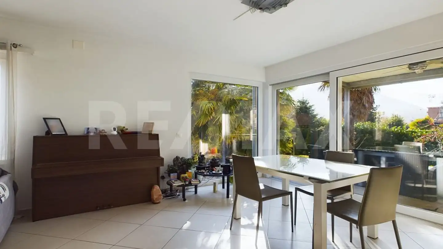 Maison individuelle à vendre - 6987 Caslano - Photo 4