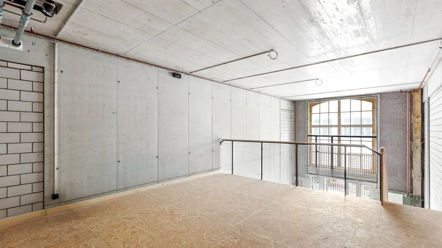 Commerciale in affitto - Lagerplatz 27, 8400 Winterthur - Foto 3