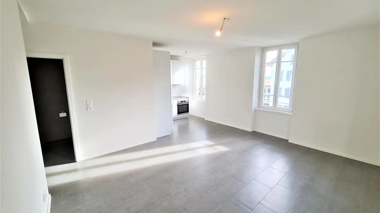 Apartment for rent - Rue De La Tournelle 15, 1350 Orbe - Photo 2