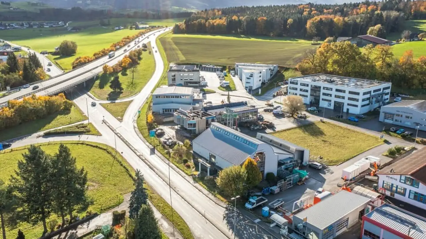 Commercial for sale - 1728 Rossens FR - Photo 4