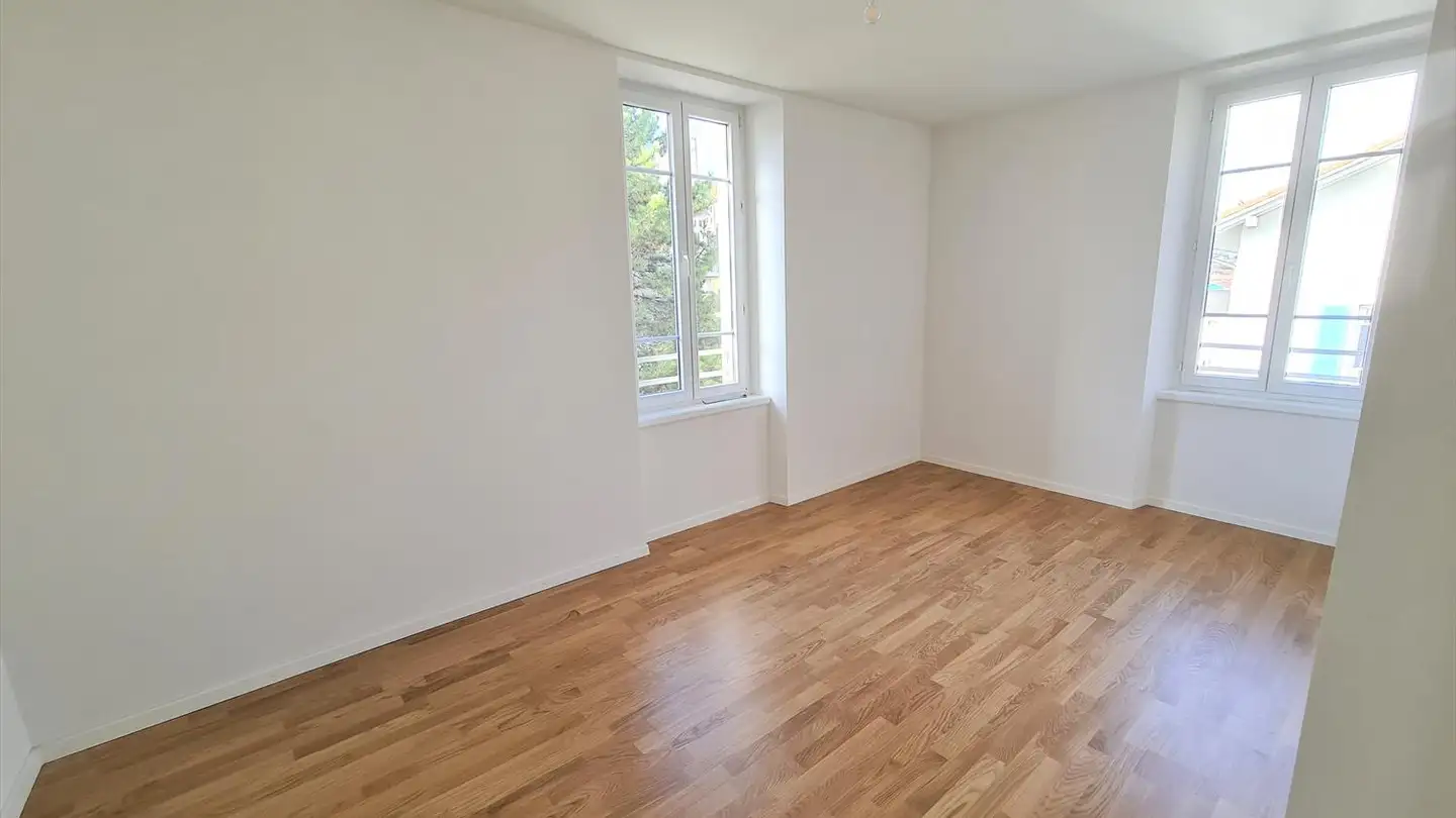 Apartment for rent - Rue De La Tournelle 15, 1350 Orbe - Photo 4