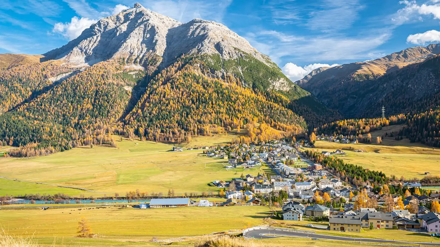 Single house for sale - 7522 La Punt-Chamues-ch - Photo 2