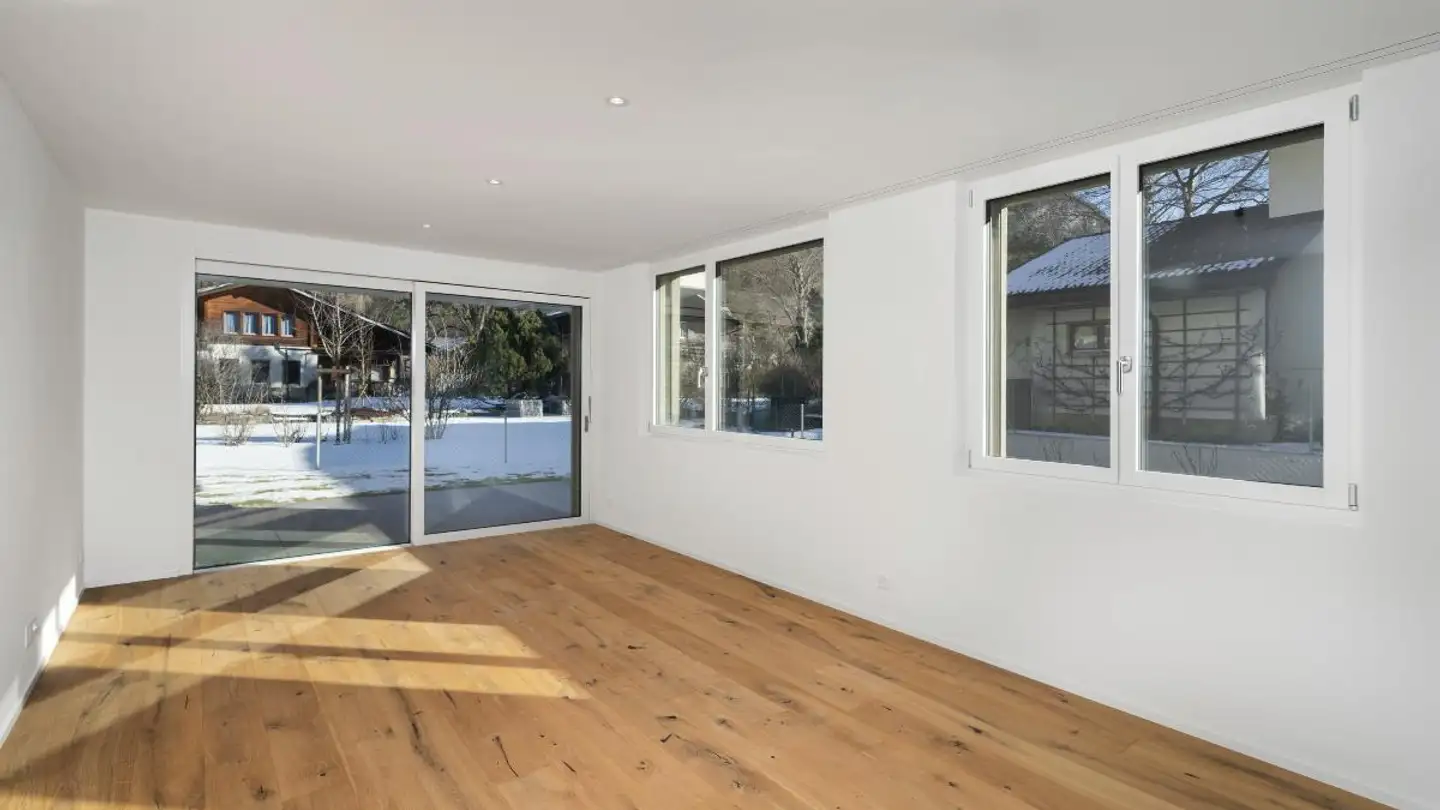 Apartment for sale - Hauptstrasse 30, 3860 Meiringen