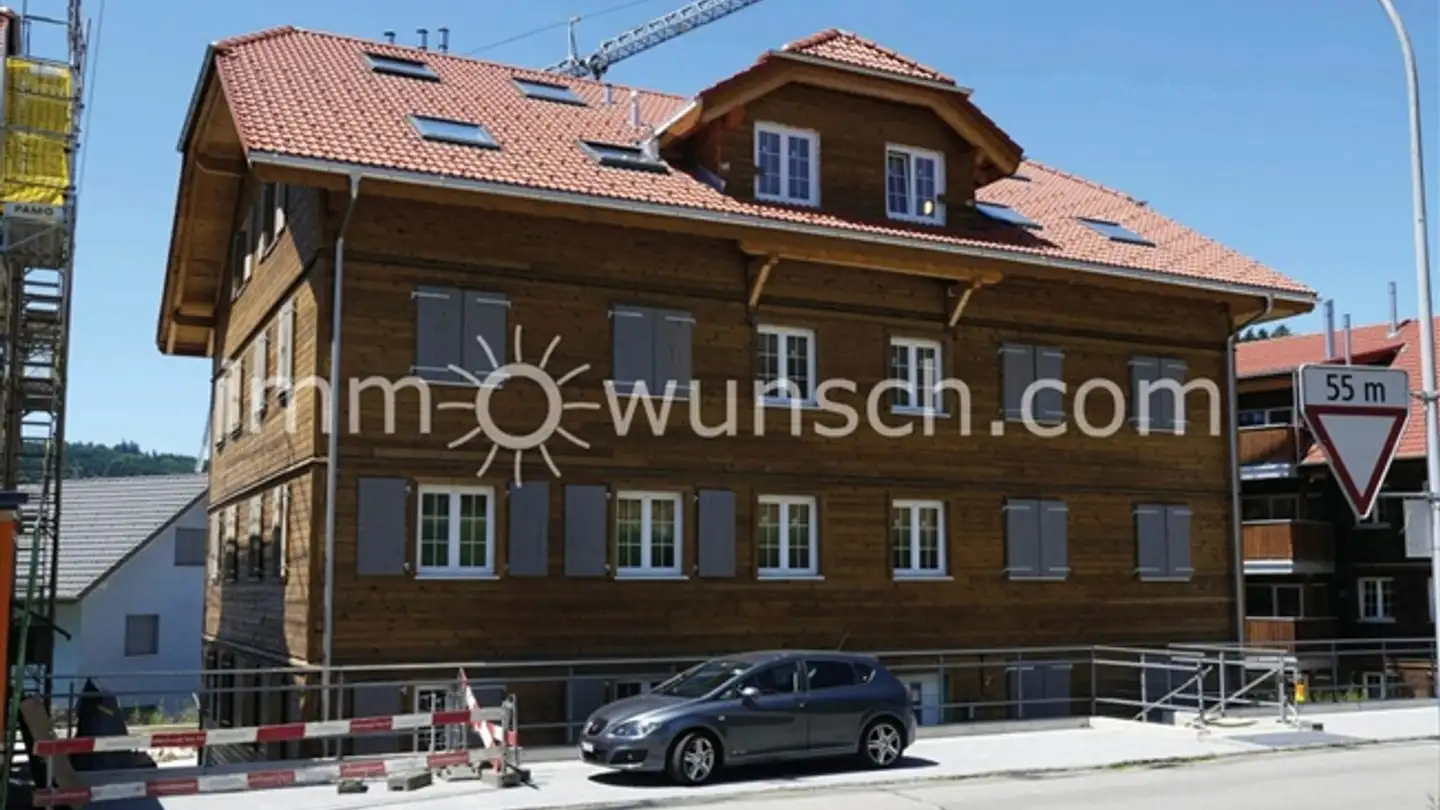 Apartment for sale - Mühlewaldstrasse 4, 6146 Grossdietwil