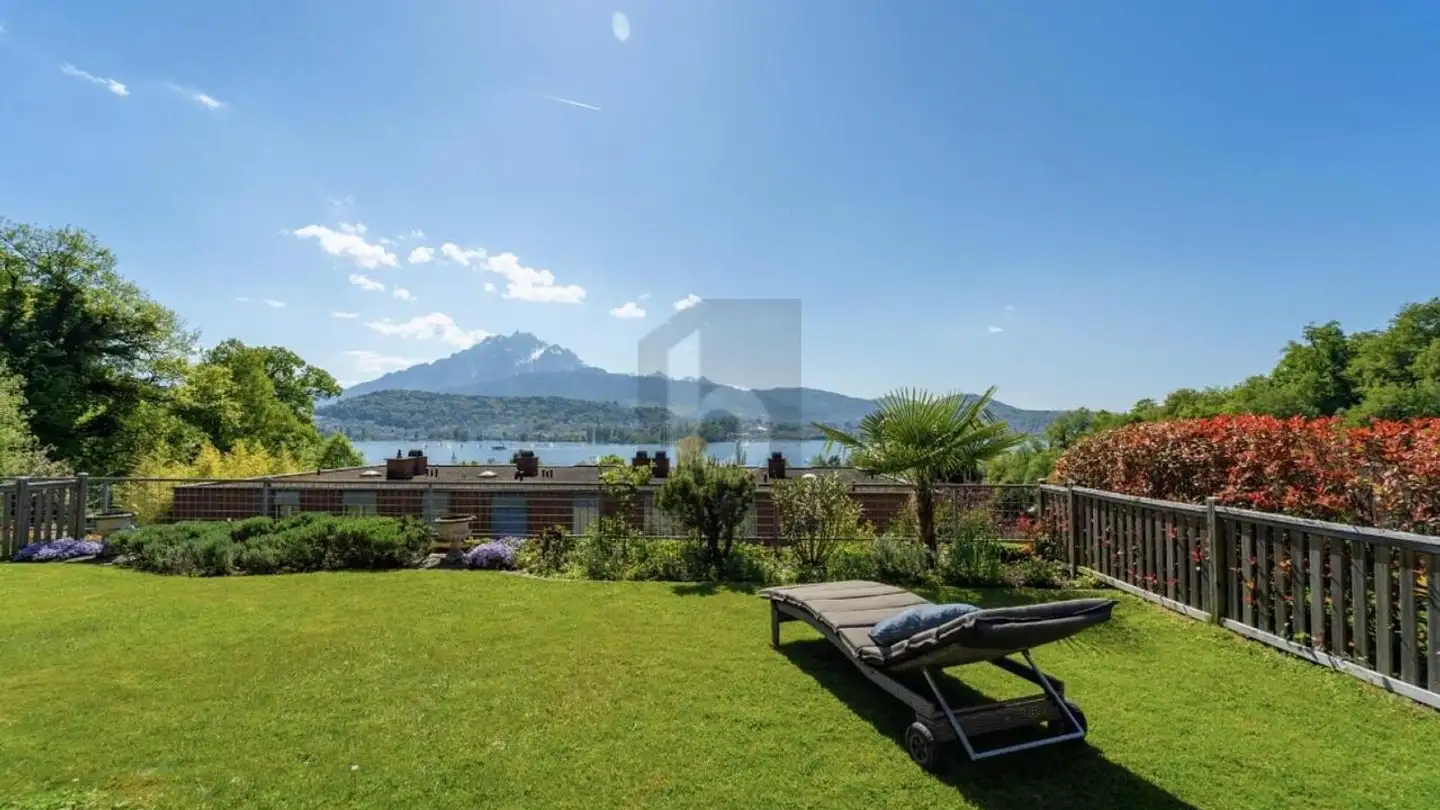 Single house for sale - 6006 Luzern