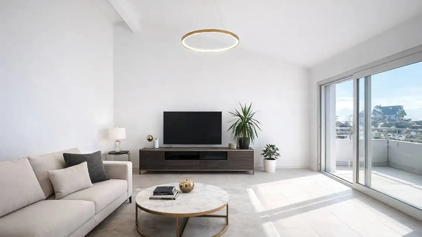 Appartamento in vendita - 1029 Villars-Ste-Croix
