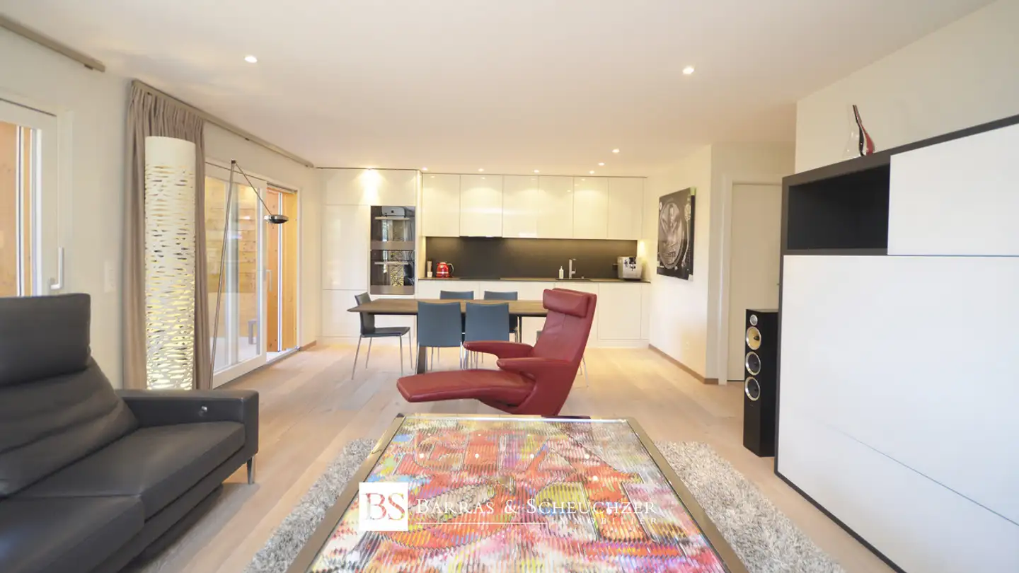 Apartment for sale - Route De Crans-Montana, 3963 Montana - Photo 4