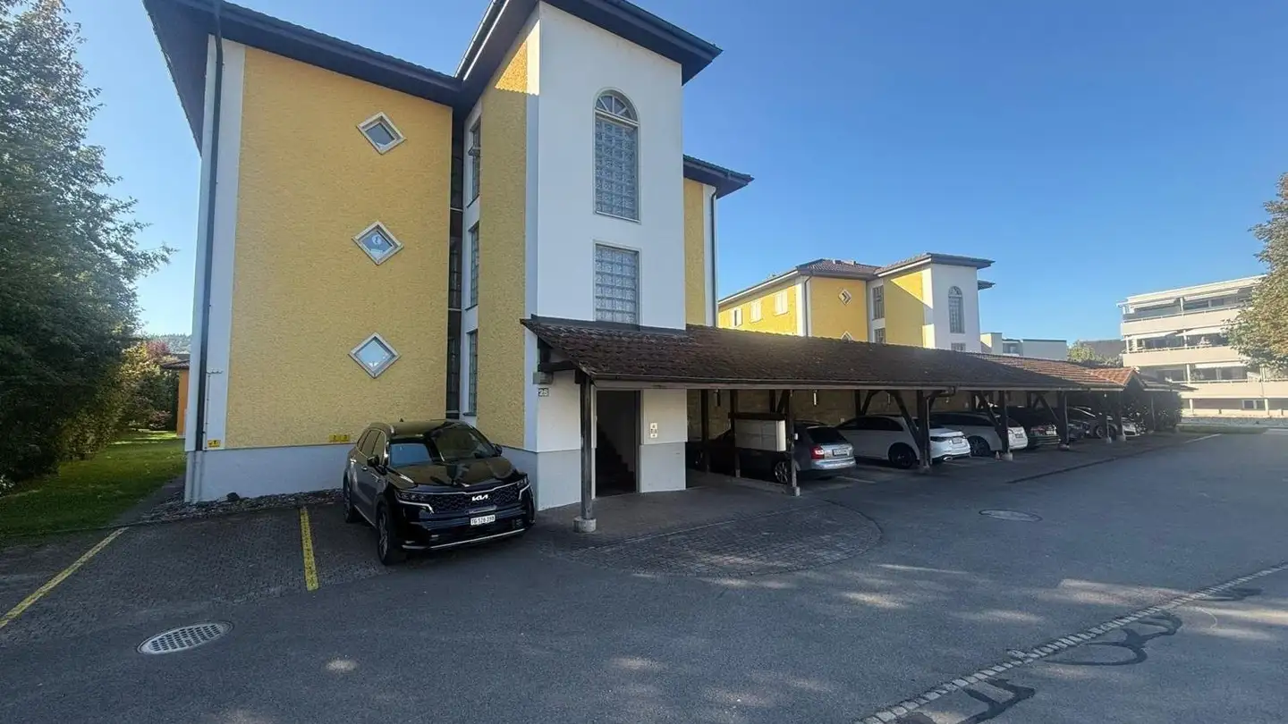 Appartamento in affitto - Aachstrasse 27, 8586 Erlen