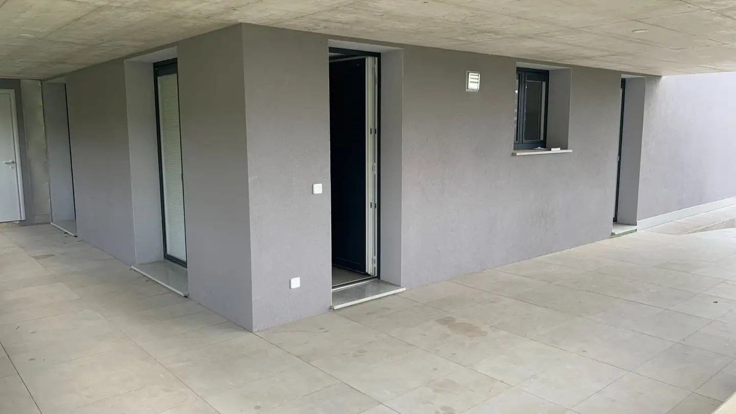 Appartement à louer - Impasse Petit-Pré, 2853 Courfaivre