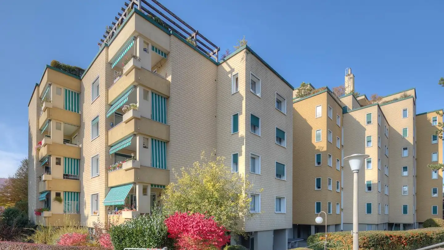 Appartamento in affitto - Feldstrasse 43, 8902 Urdorf