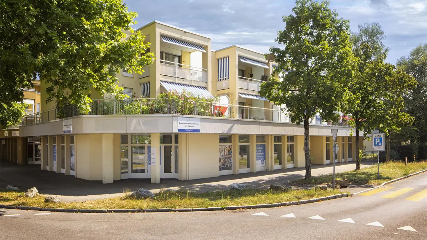 Appartement à louer - Obere Zollgasse 29C, 3072 Ostermundigen