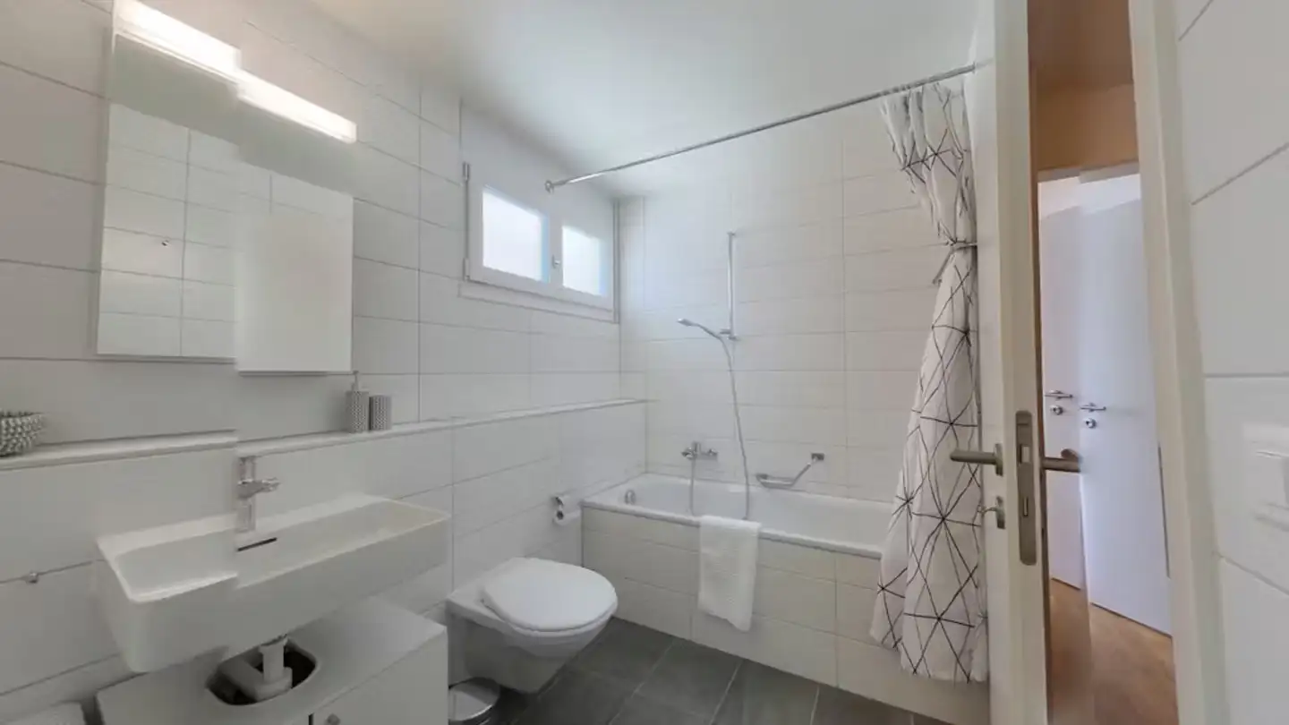 Appartement à louer - Vy-d'Etra, 2000 Neuchâtel - Photo 4