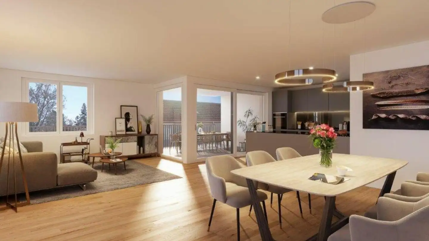 Casa bifamiliare in vendita - Neunkircherstrasse 18, 8215 Hallau - Foto 4