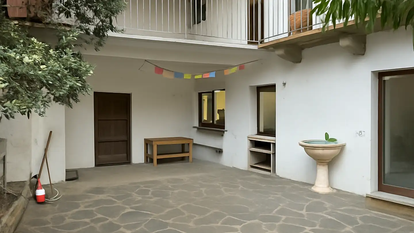 Casa bifamiliare in vendita - Via Giulia 8, 6855 Stabio - Photo 3