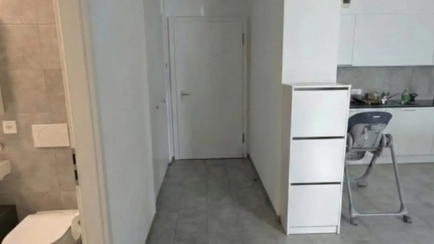 Appartement à louer - 1260 Nyon