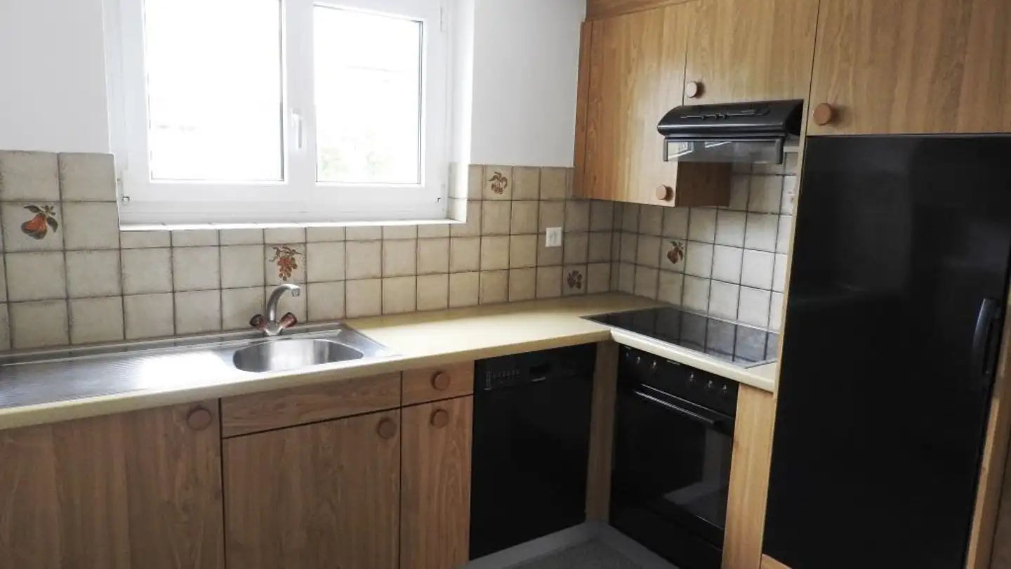 Apartment for rent - Im Eigen 9, 9542 Münchwilen TG