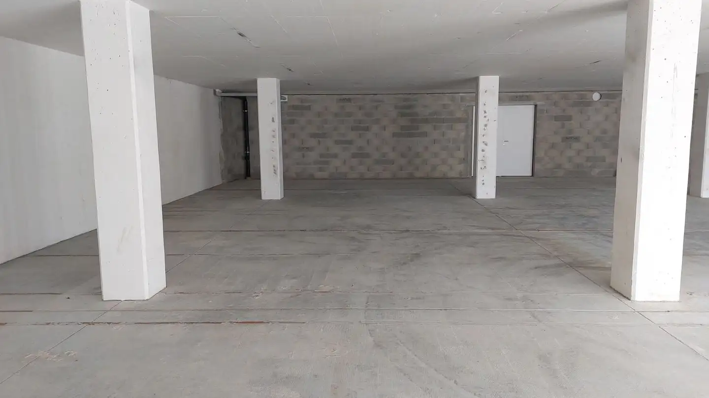 Edificio ad uso misto in affitto - Chemin Du Vuasset 6, 1028 Préverenges