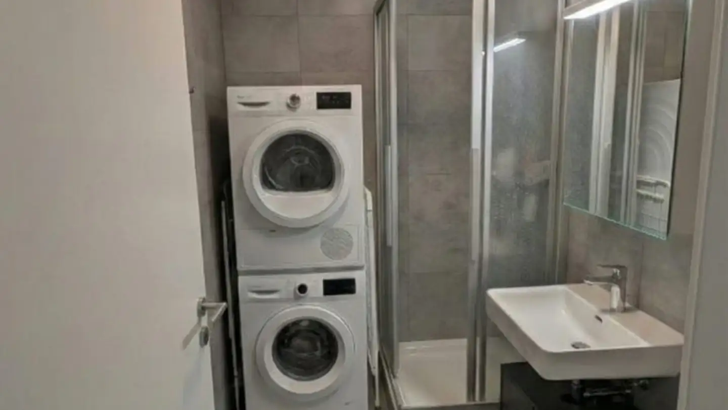 Appartement à louer - 1260 Nyon - Photo 2