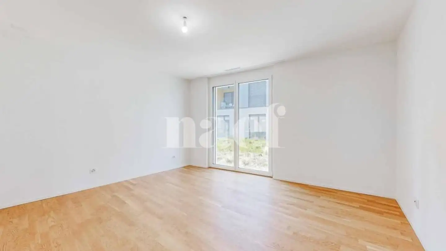 Appartamento in affitto - Rue De Clendy 45, 1400 Yverdon-les-Bains - Foto 3