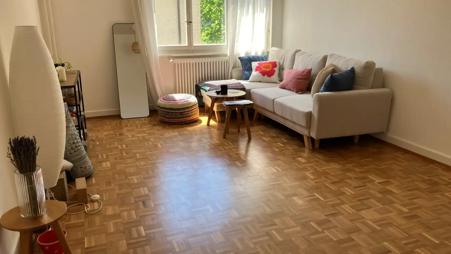 Appartamento in affitto - 1006 Lausanne