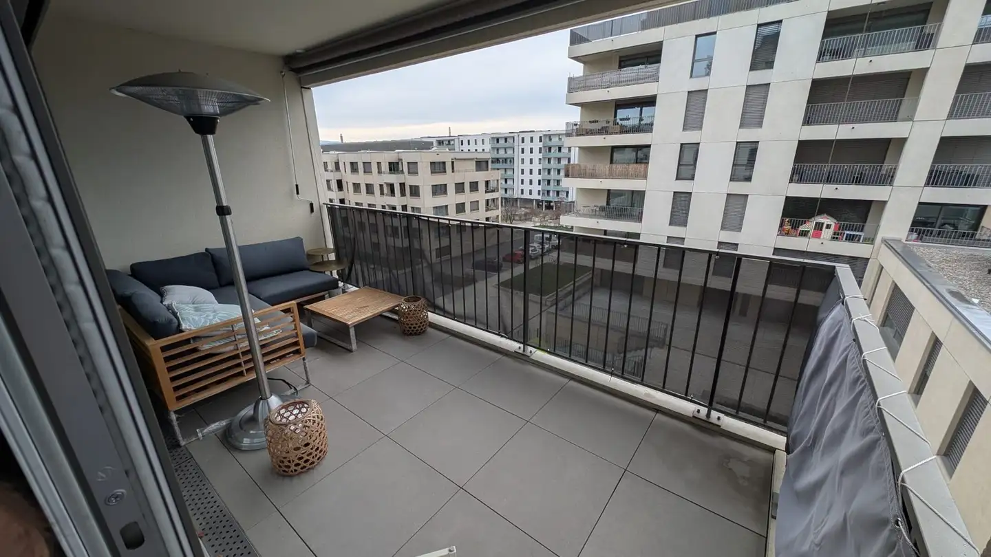 Appartement à louer - 1260 Nyon - Photo 3