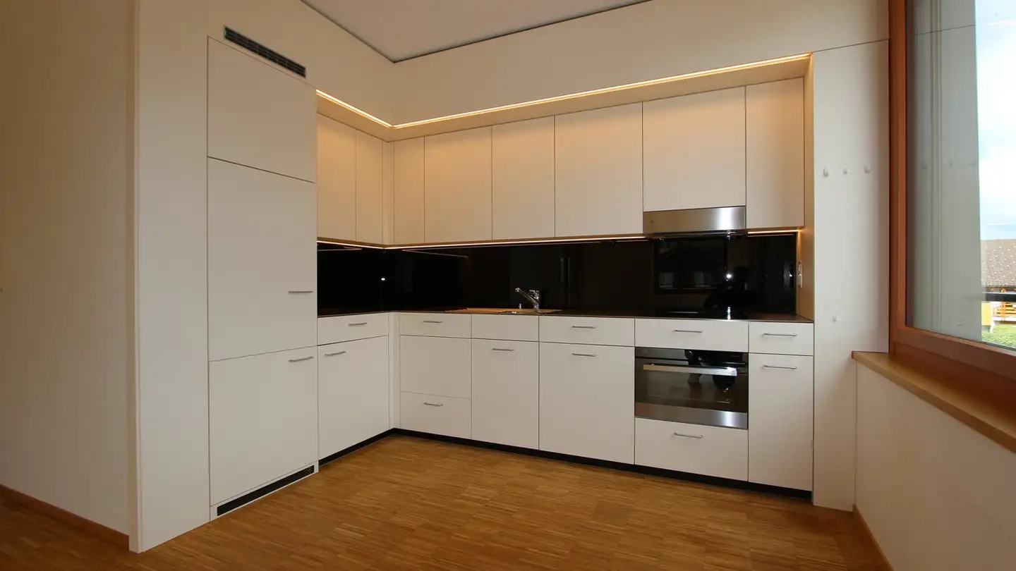 Wohnung mieten - Alpenstrasse 18, 3415 Rüegsauschachen - Foto 2