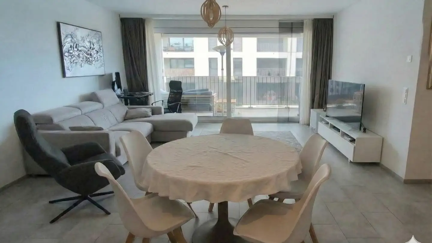 Appartement à louer - 1260 Nyon - Photo 4