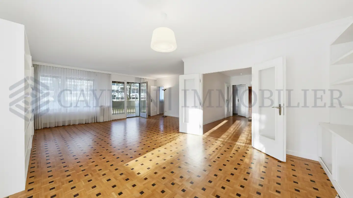 Appartamento in vendita - 1206 Genève