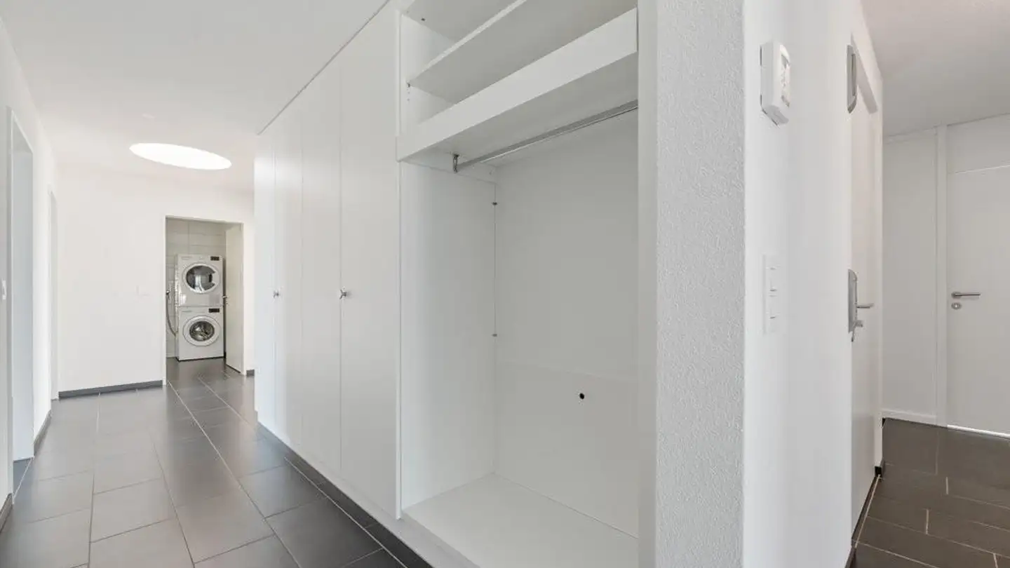 Penthouse mieten - Wirtshüslistrasse 6a, 4665 Oftringen - Foto 2