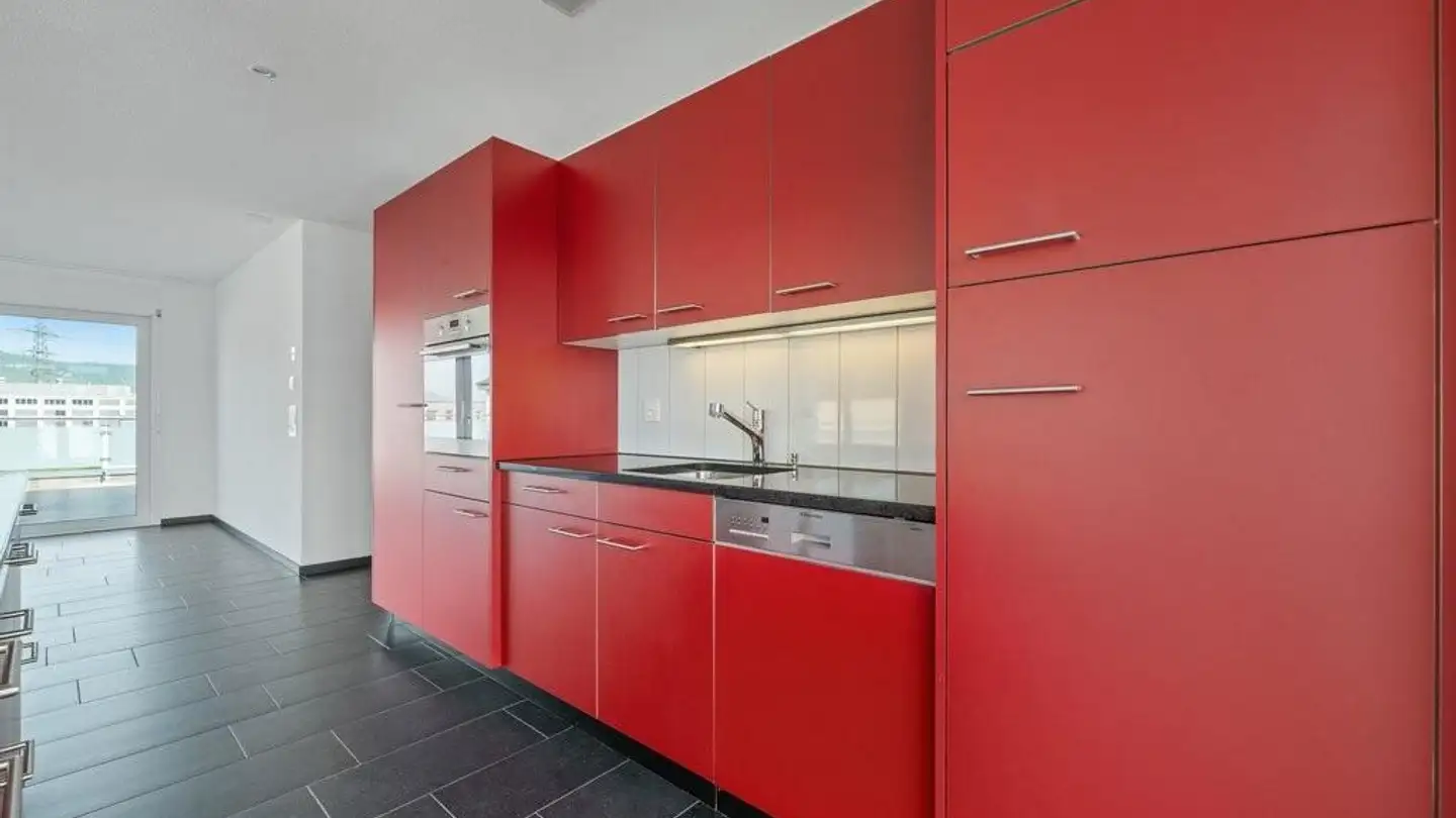 Penthouse mieten - Wirtshüslistrasse 6a, 4665 Oftringen - Foto 3