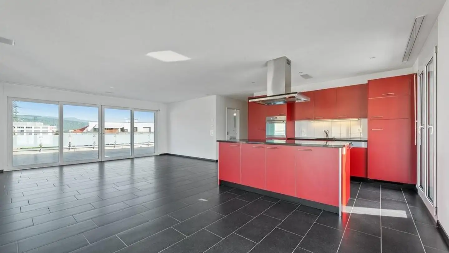 Penthouse mieten - Wirtshüslistrasse 6a, 4665 Oftringen - Foto 4
