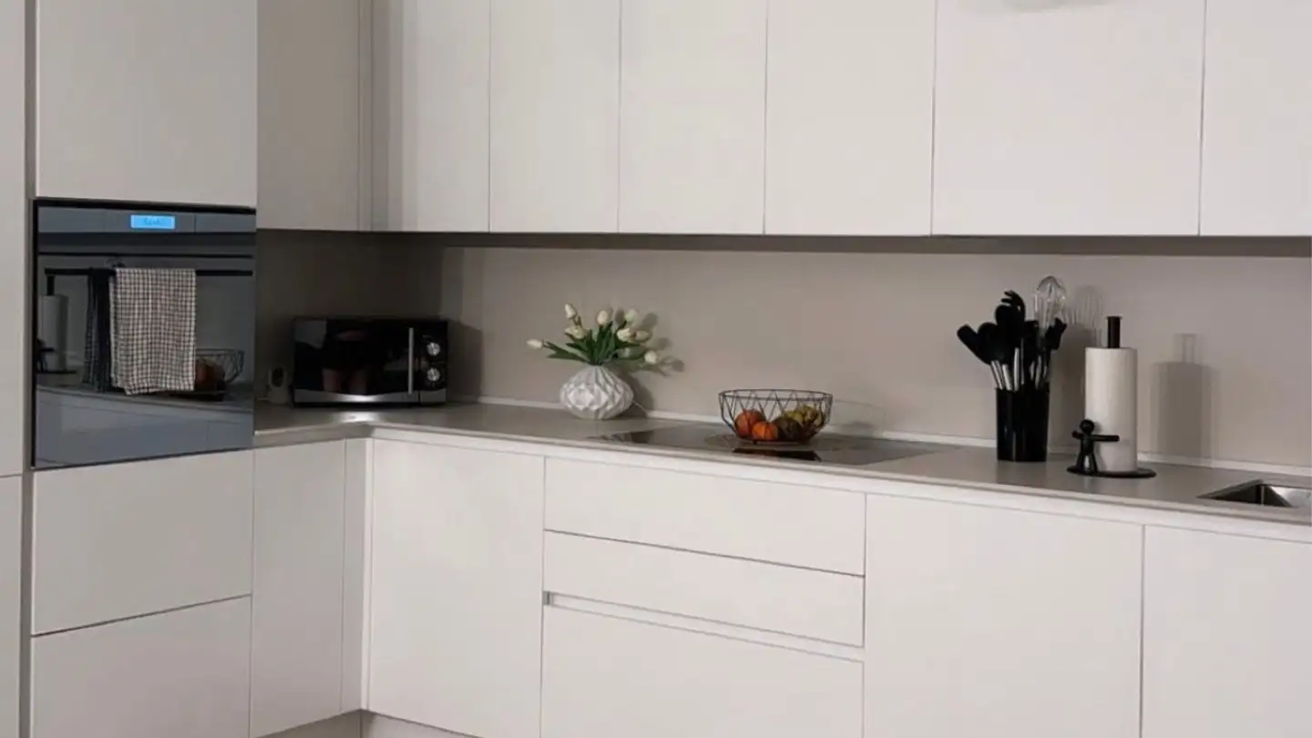 Appartement à louer - Viale C. Olgiati 5g, 6512 Giubiasco