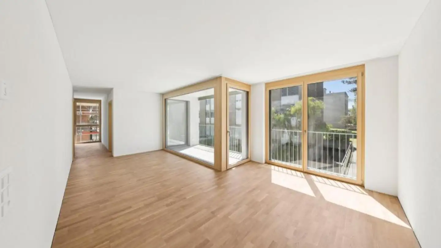 Apartment for sale - 3250 Lyss - Photo 4