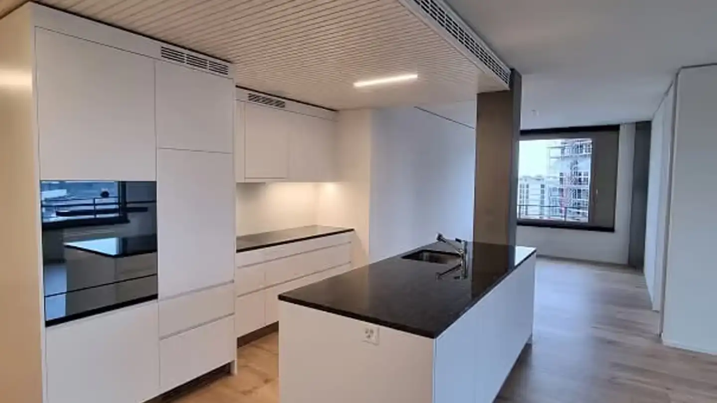 Wohnung mieten - Leutschenbachstrasse 30, 8050 Zürich - Foto 2
