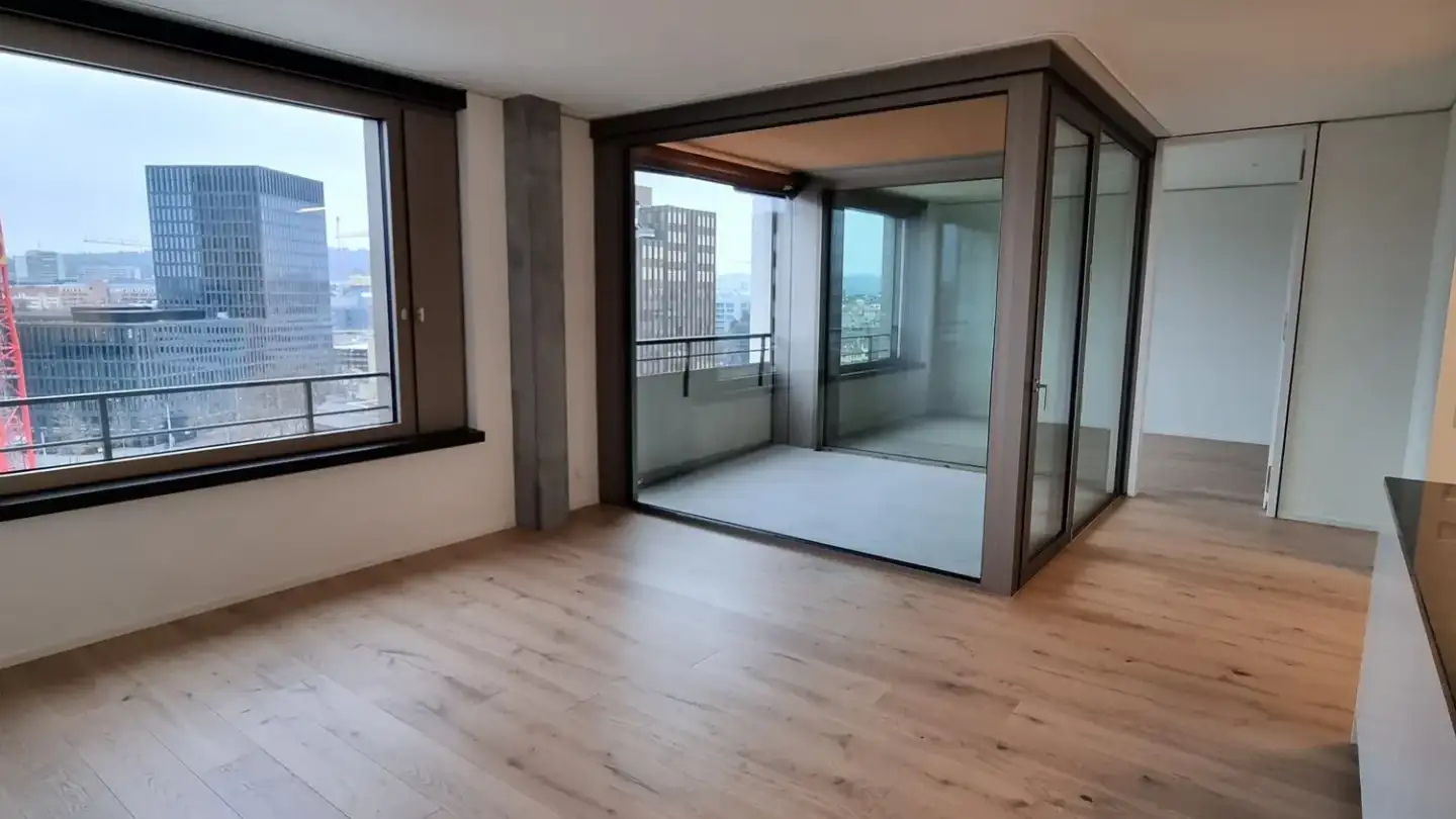 Wohnung mieten - Leutschenbachstrasse 30, 8050 Zürich - Foto 3
