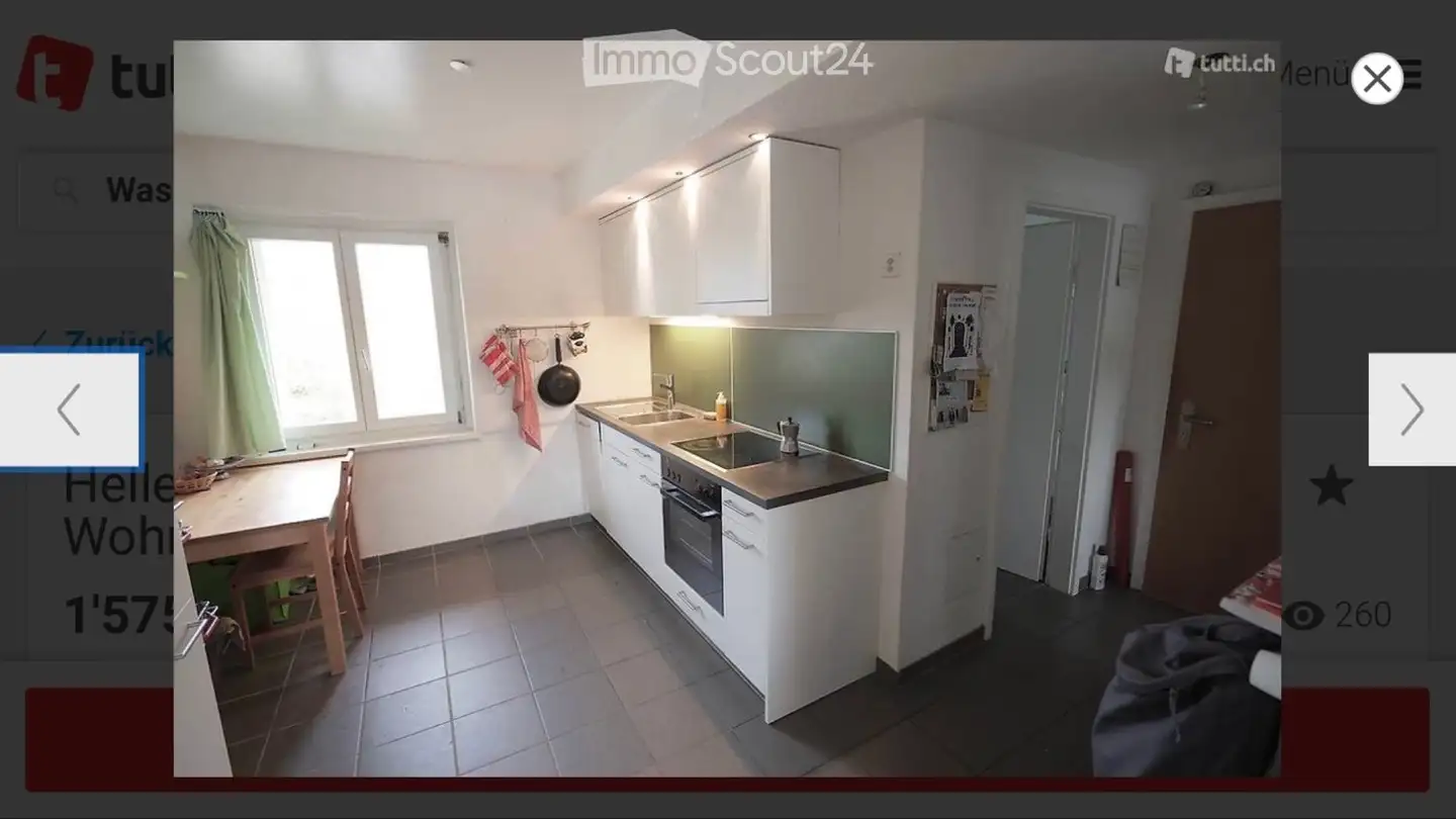 Appartamento in affitto - Apfelseestrasse, 4143 Dornach - Photo 2