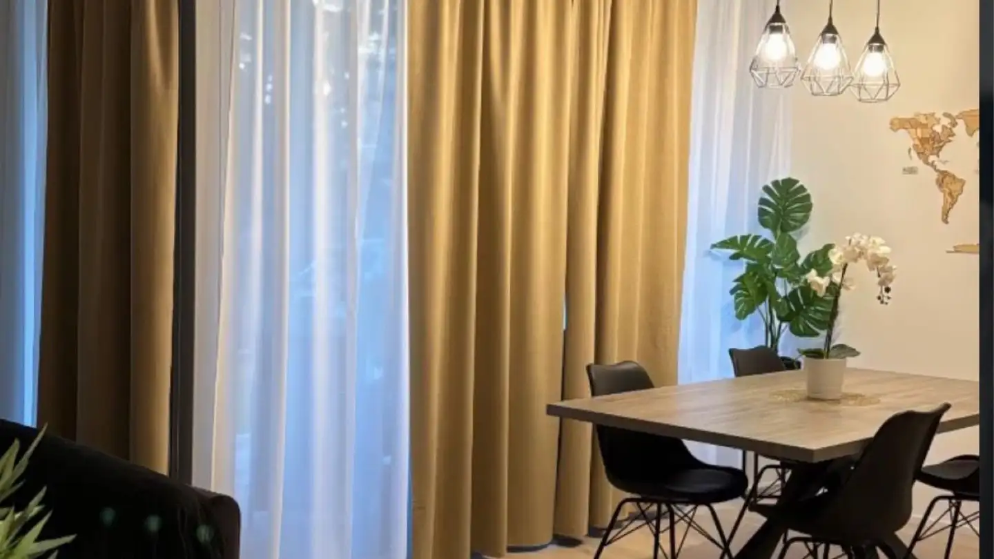 Appartement à louer - Viale C. Olgiati 5g, 6512 Giubiasco - Photo 2