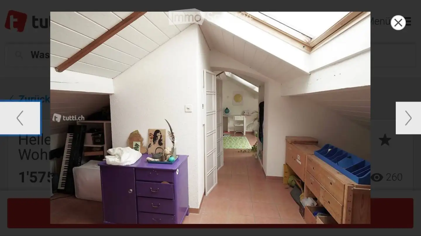 Appartamento in affitto - Apfelseestrasse, 4143 Dornach - Photo 3