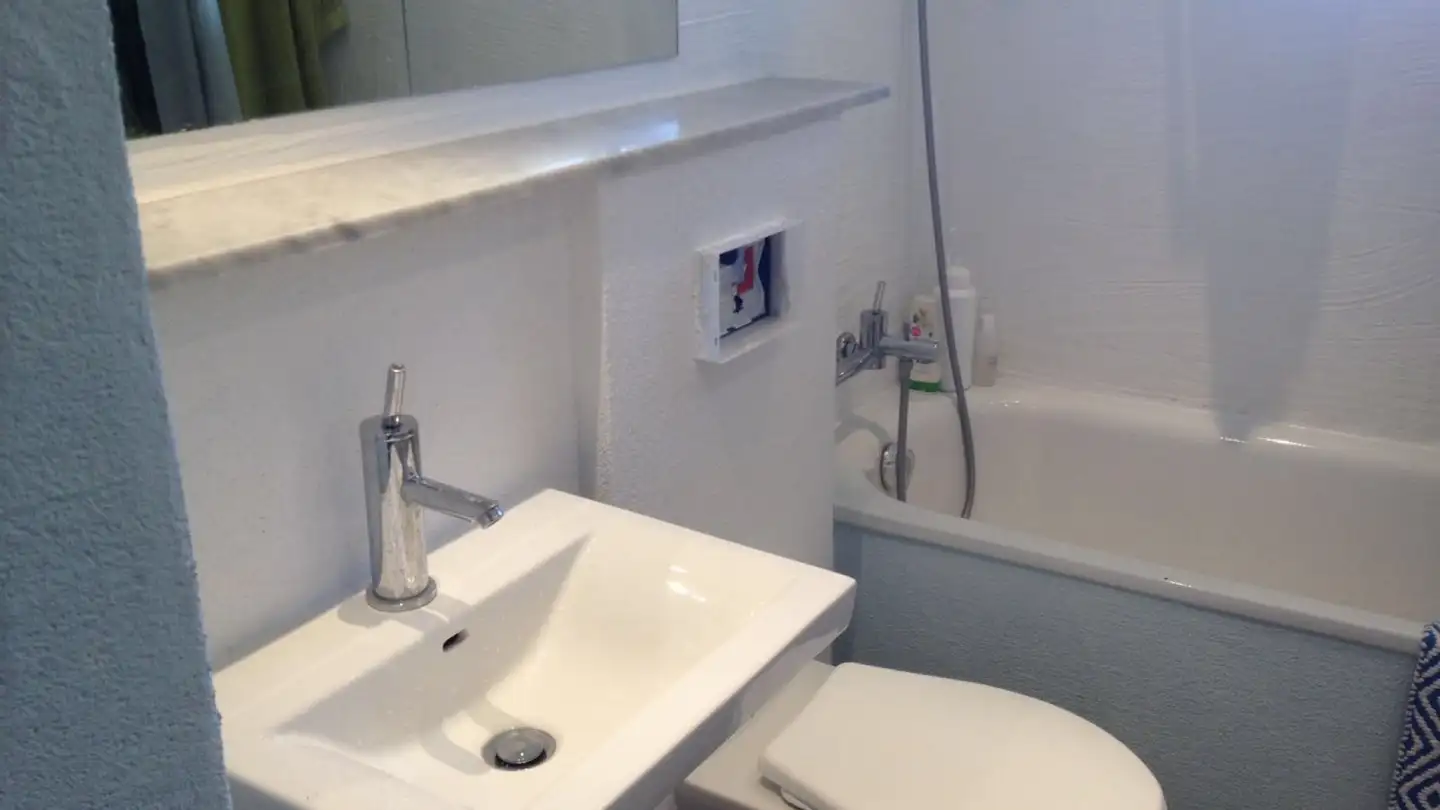 Appartamento in affitto - Apfelseestrasse, 4143 Dornach - Photo 4