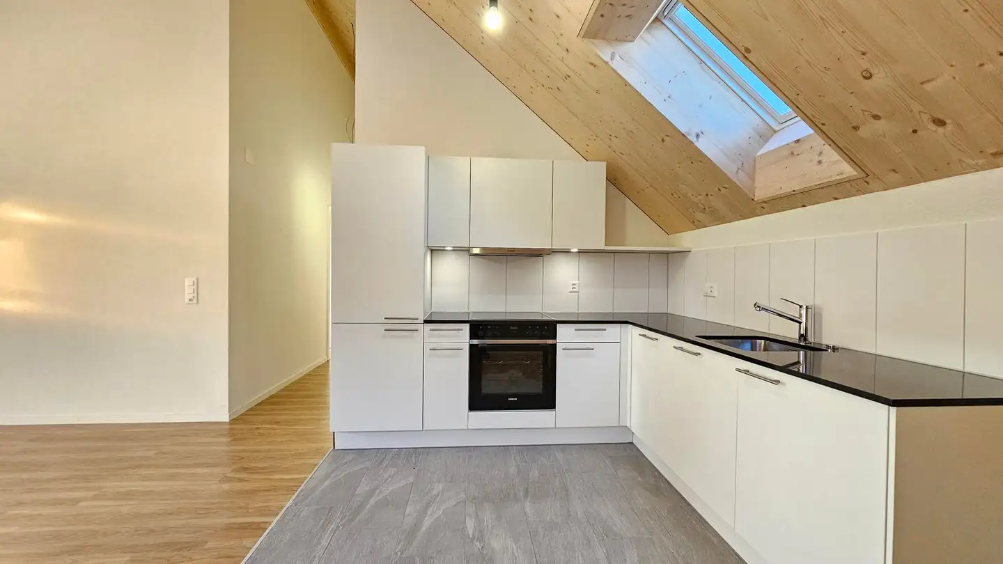 Appartement à louer - Löwenstrasse 26, 9400 Rorschach - Photo 4