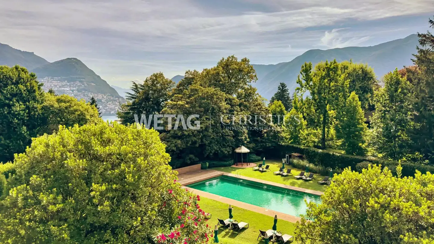 Apartment for sale - 6925 Gentilino - Photo 2