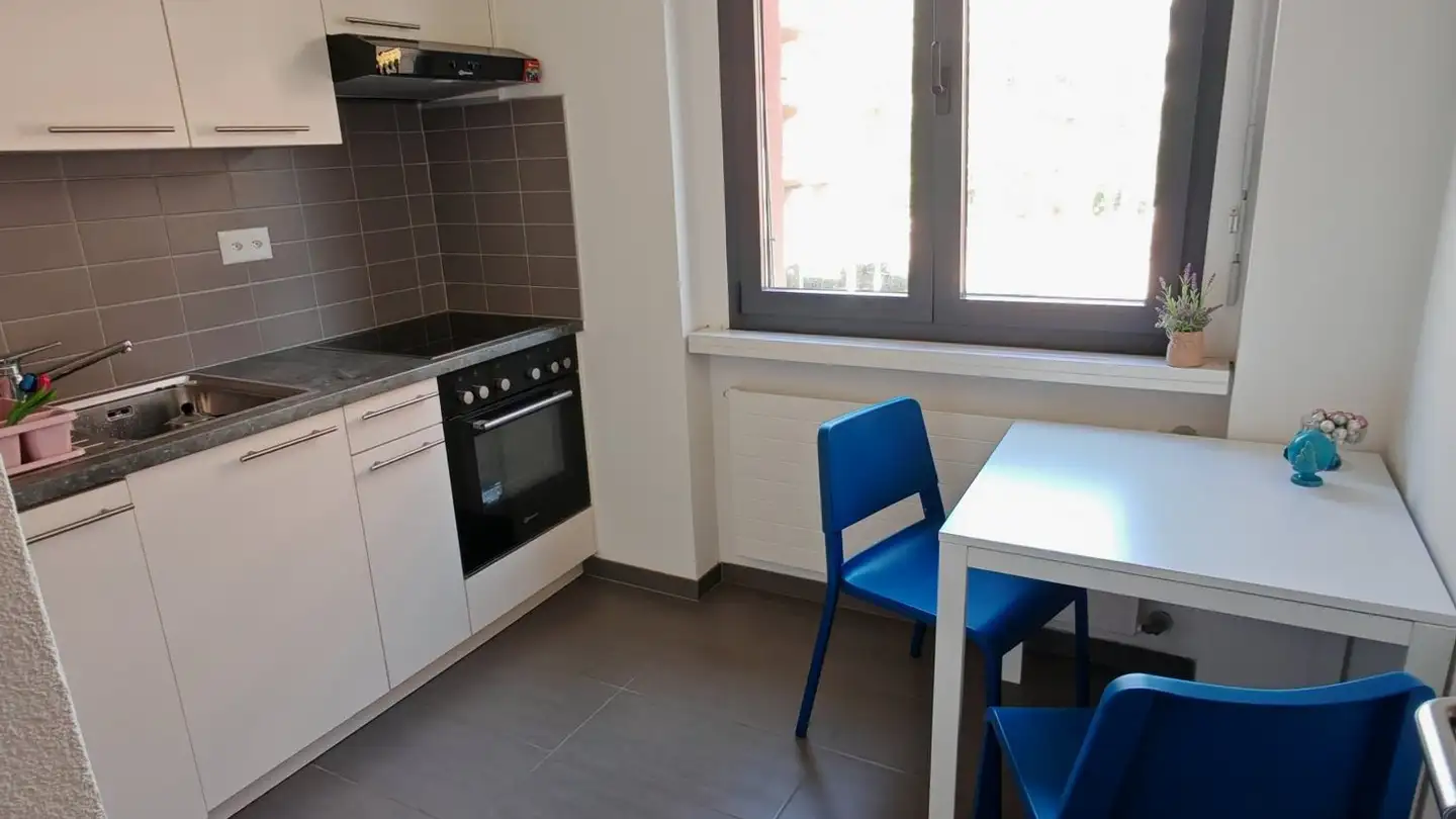 Appartamento in affitto - Via Maggio, 6900 Lugano - Foto 3