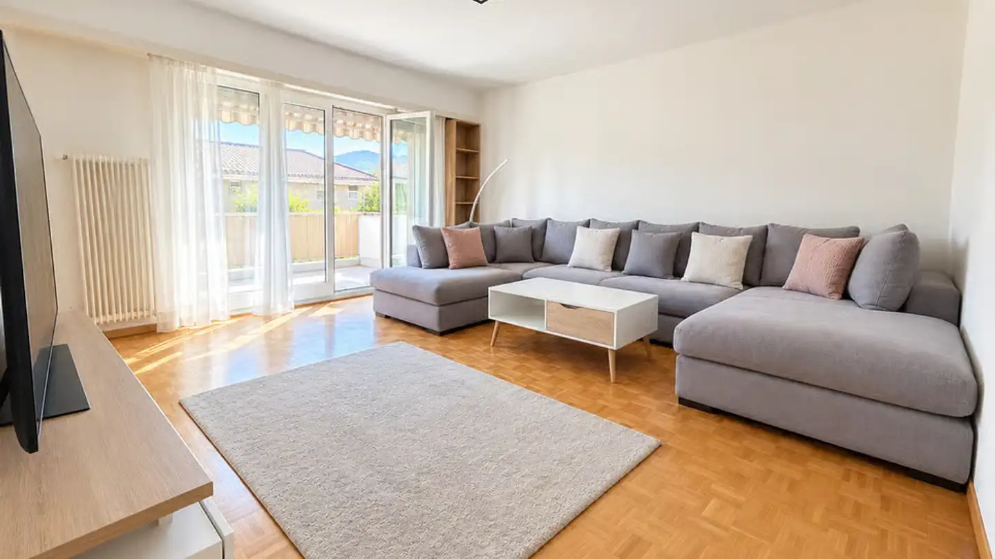 Apartment for sale - 1860 Aigle