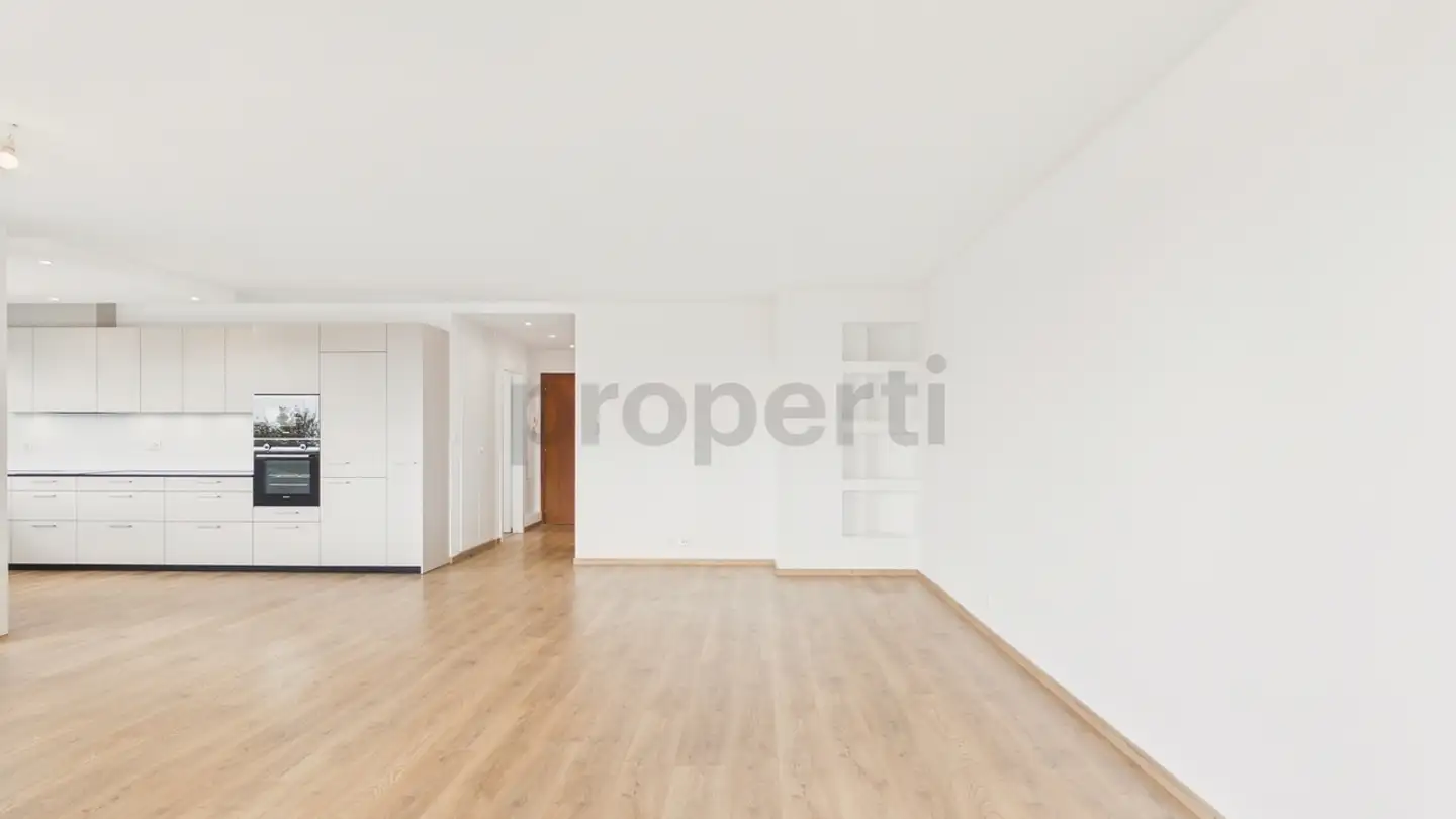 Wohnung kaufen - 1008 Prilly