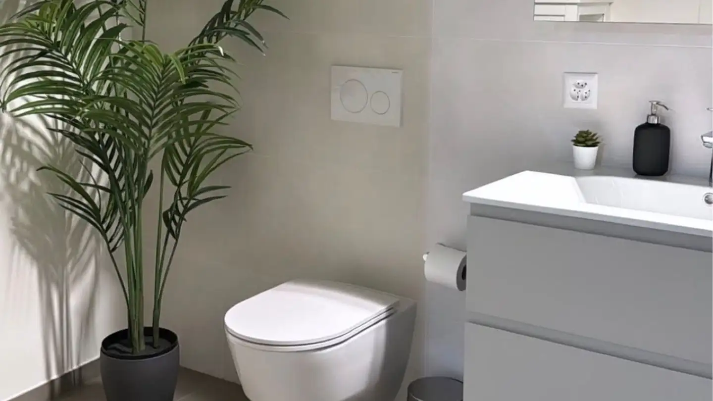 Appartement à louer - Viale C. Olgiati 5g, 6512 Giubiasco - Photo 4