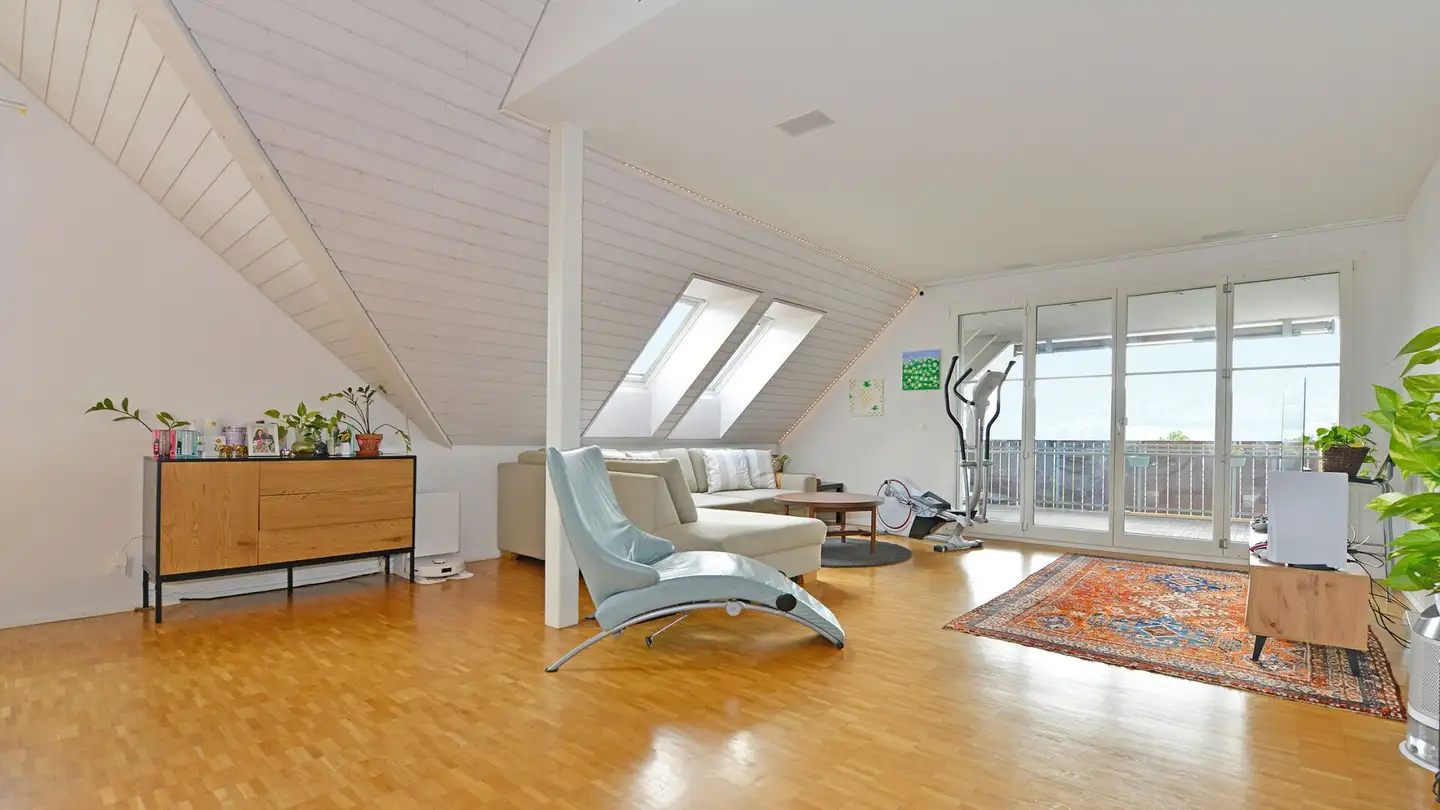 Attico in vendita - Hauptstrasse 51, 8162 Steinmaur - Photo 3