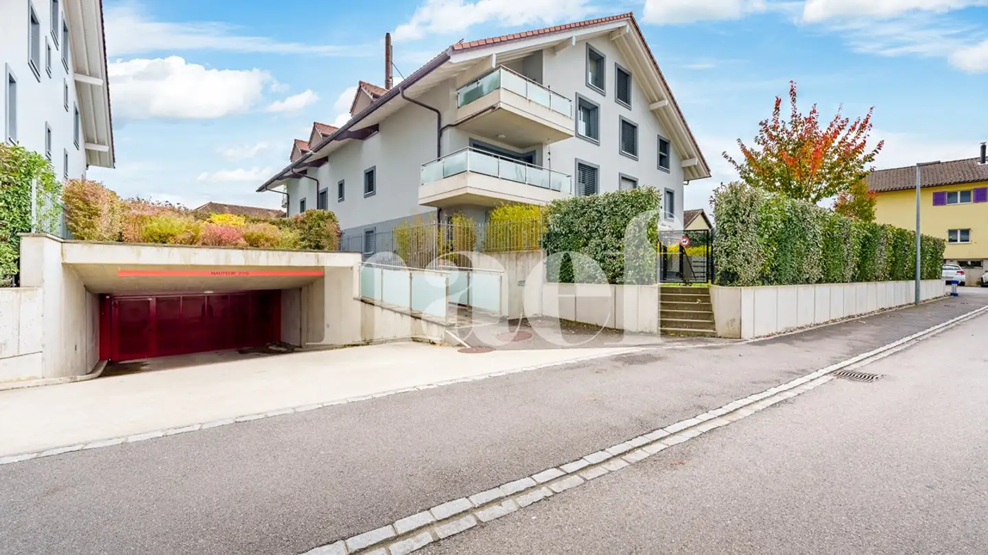 Wohnung kaufen - 1262 Eysins - Foto 3