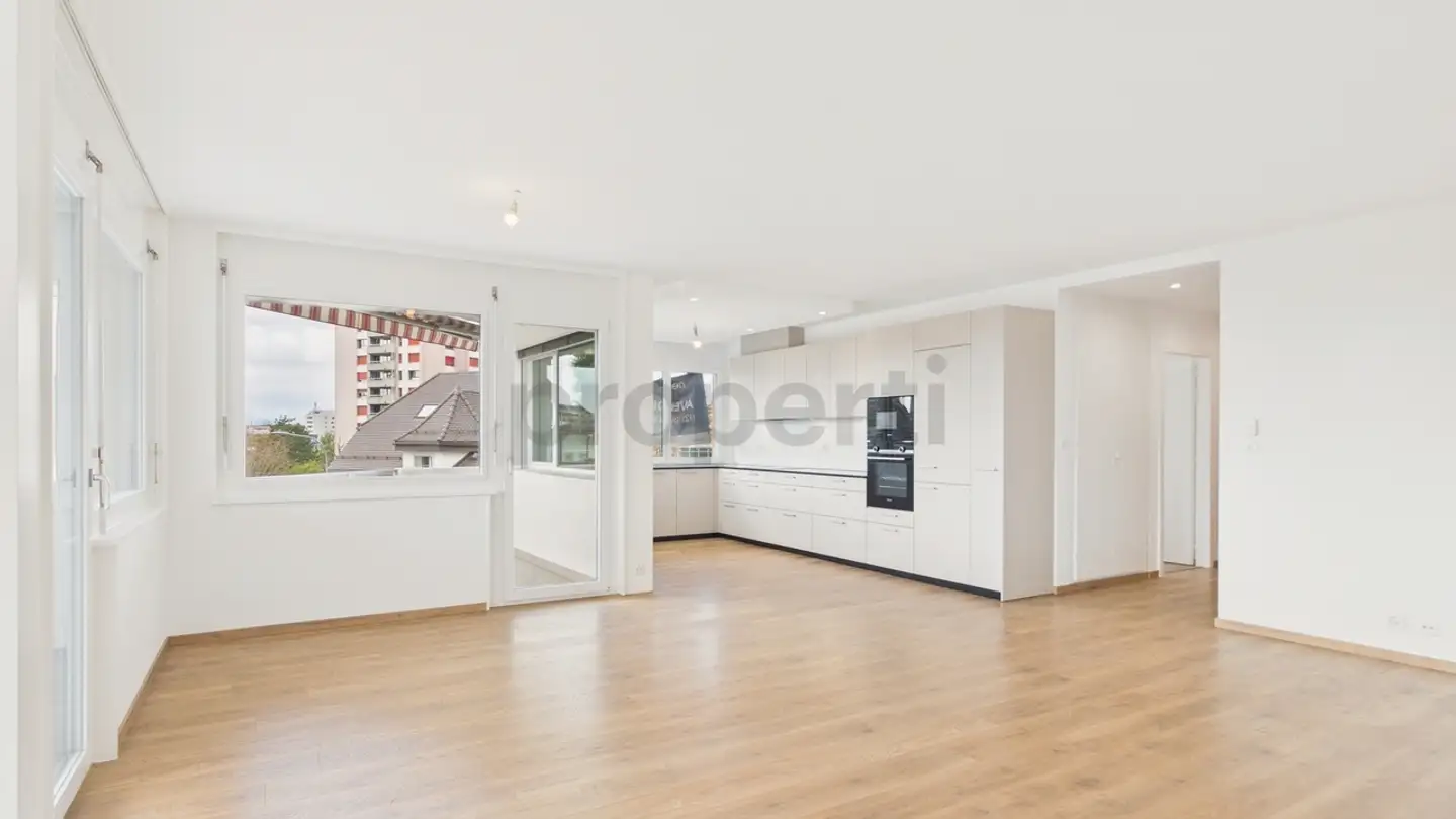 Wohnung kaufen - 1008 Prilly - Foto 2