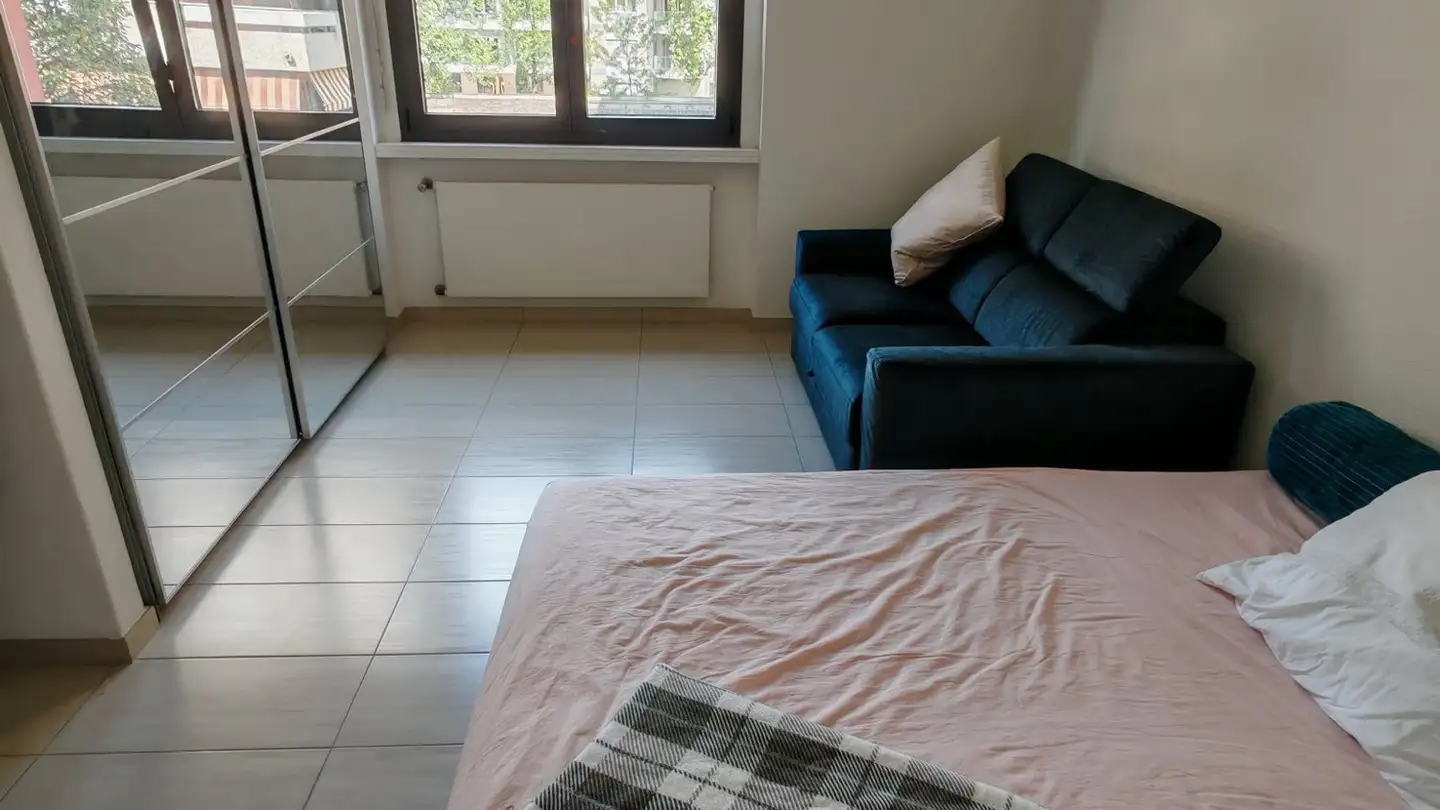 Appartamento in affitto - Via Maggio, 6900 Lugano